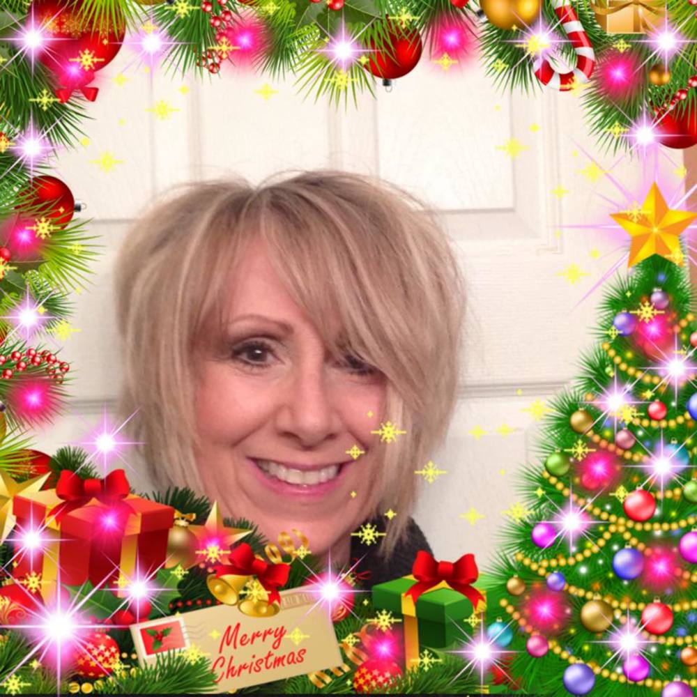 Meet your Posher, Lynne